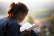 If You're Saved:  Read The Bible Every Day