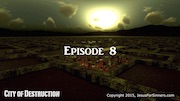 City of Destruction