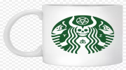Starbucks Abortion