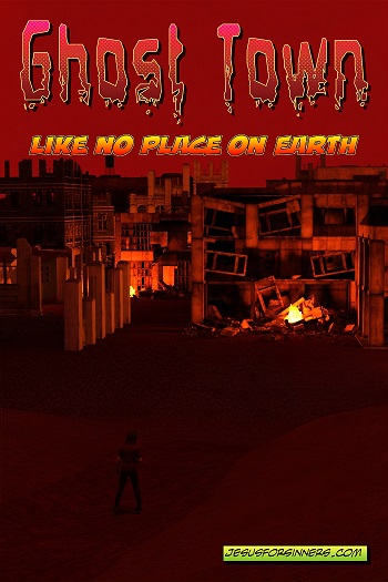 Downloads Ghost Town
