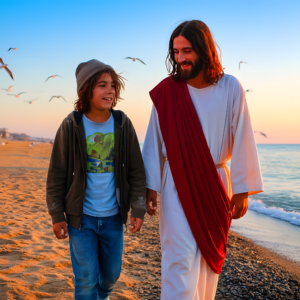 Walk With Christ