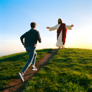 A Wonderful Savior