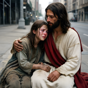 Mercy On Me