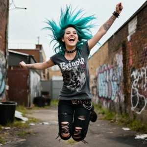 Joy In My Heart